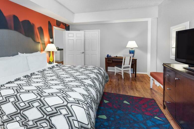 Hotel Indigo Houston At The Galleria