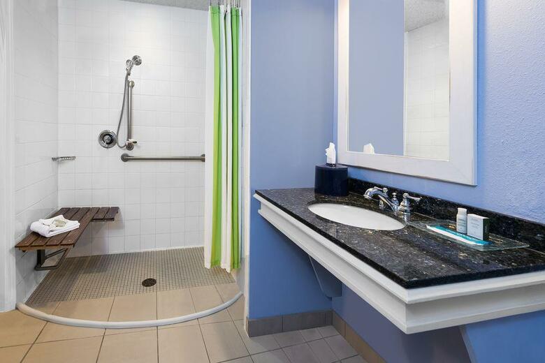 Hotel Indigo Houston At The Galleria