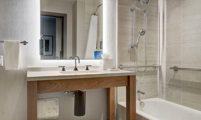 Hotel Hilton University Of Houston