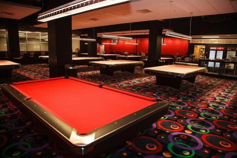 Hotel Hilton University Of Houston