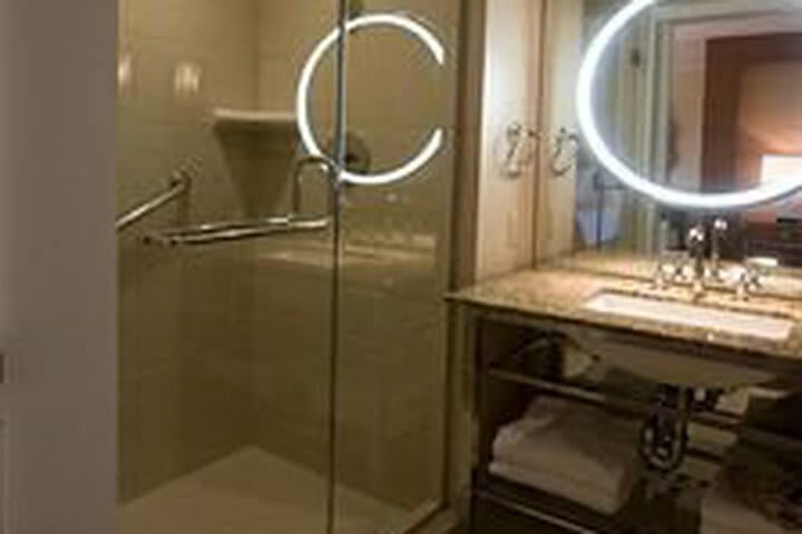 Hotel Hilton University Of Houston