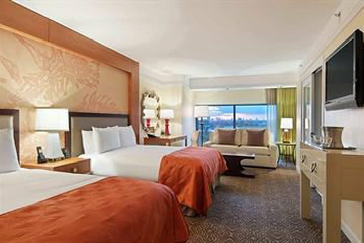 Hotel Hilton University Of Houston
