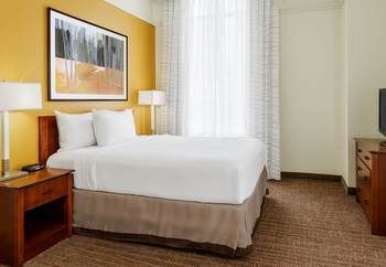 Hotel Residence Inn Houston Downtown