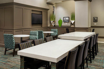 Hotel Residence Inn Houston Downtown