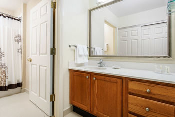 Hotel Residence Inn Houston Downtown