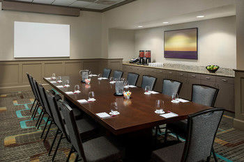 Hotel Residence Inn Houston Downtown