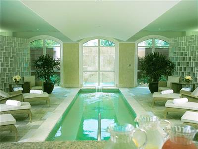 Houstonian Hotel Club & Spa