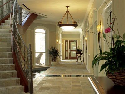 Houstonian Hotel Club & Spa