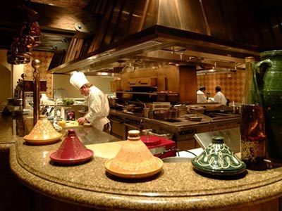Houstonian Hotel Club & Spa