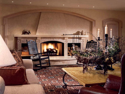 Houstonian Hotel Club & Spa