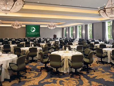 Houstonian Hotel Club & Spa
