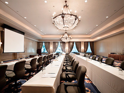Houstonian Hotel Club & Spa
