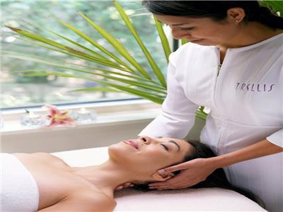 Houstonian Hotel Club & Spa