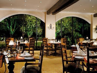 Houstonian Hotel Club & Spa