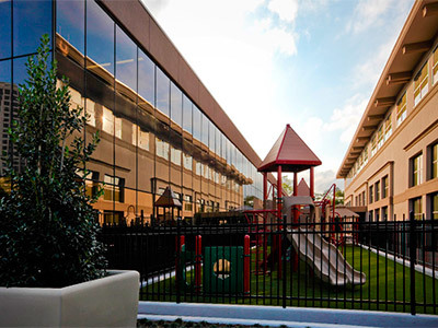 Houstonian Hotel Club & Spa