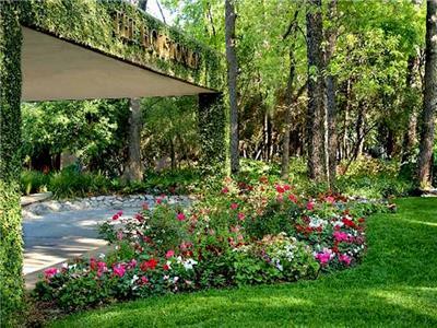Houstonian Hotel Club & Spa