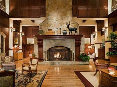 Houstonian Hotel Club & Spa