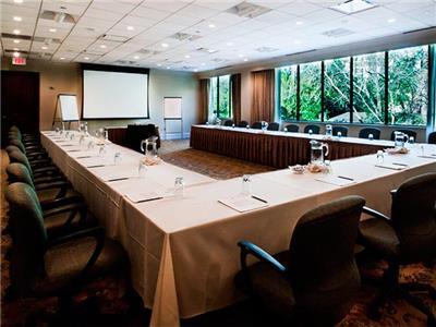 Houstonian Hotel Club & Spa