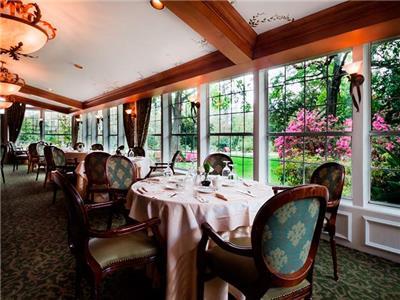 Houstonian Hotel Club & Spa
