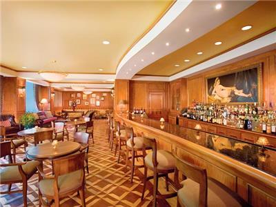 Houstonian Hotel Club & Spa