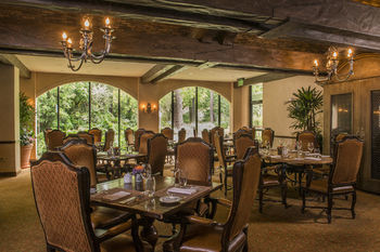 Houstonian Hotel Club & Spa