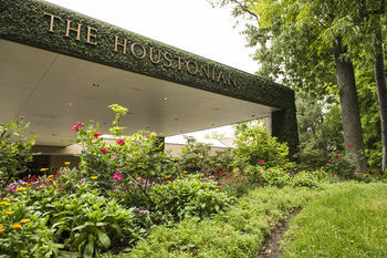 Houstonian Hotel Club & Spa