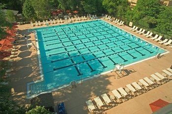 Houstonian Hotel Club & Spa
