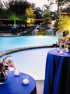 Houstonian Hotel Club & Spa
