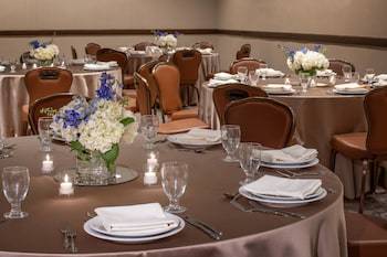 Hotel Sheraton Houston Brookhollow