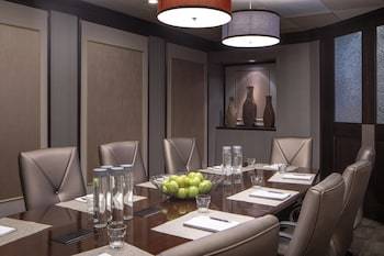 Hotel Sheraton Houston Brookhollow