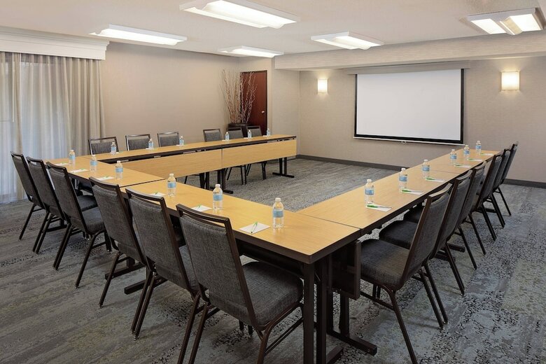 Hotel Courtyard By Marriott Houston Westchase