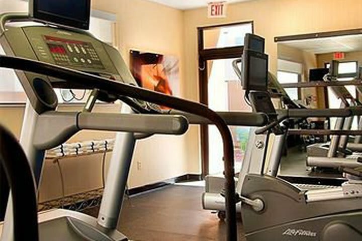 Hotel Courtyard By Marriott Houston Westchase