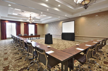 Hotel Hilton Garden Inn Houston Energy Corridor