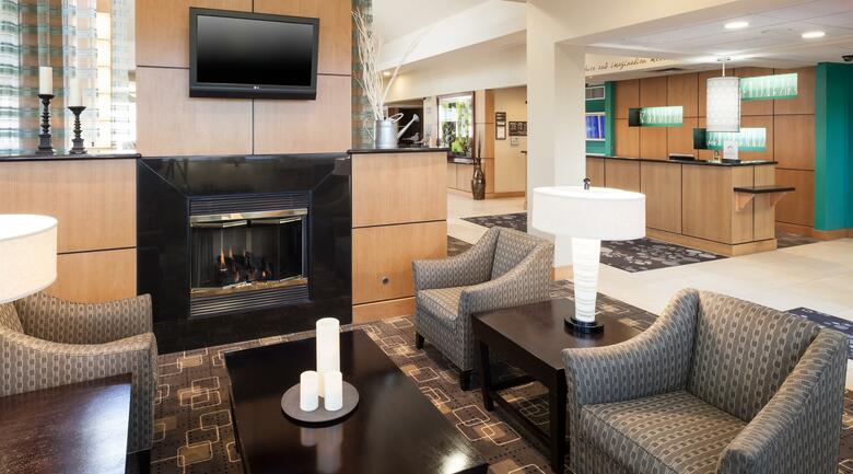 Hotel Hilton Garden Inn Dfw North Grapevine