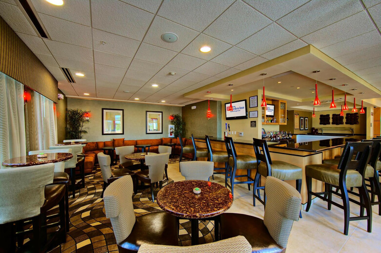 Hotel Hilton Garden Inn Dfw North Grapevine