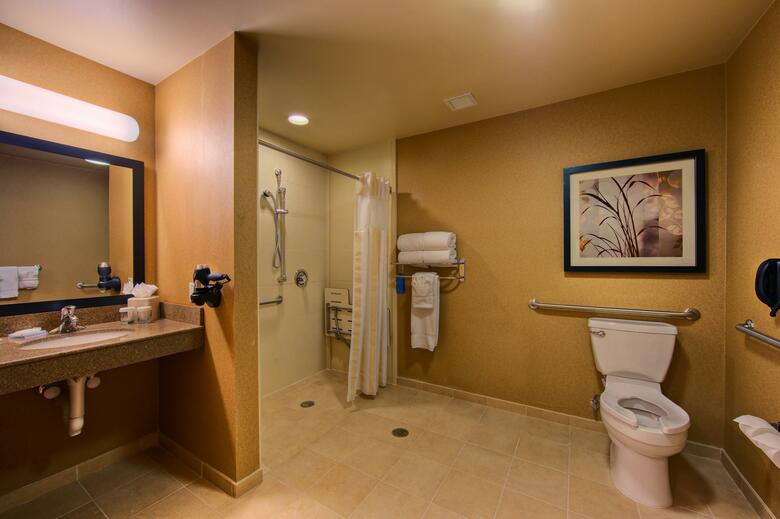 Hotel Hilton Garden Inn Dfw North Grapevine