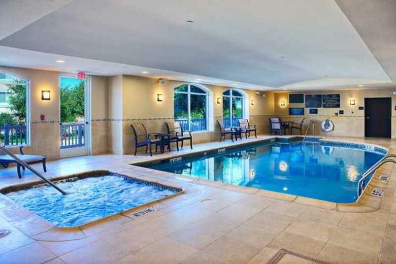 Hotel Hilton Garden Inn Dfw North Grapevine