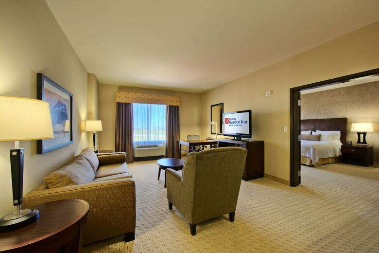 Hotel Hilton Garden Inn Dfw North Grapevine