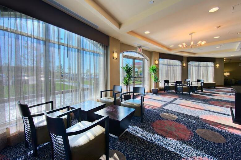 Hotel Hilton Garden Inn Dfw North Grapevine