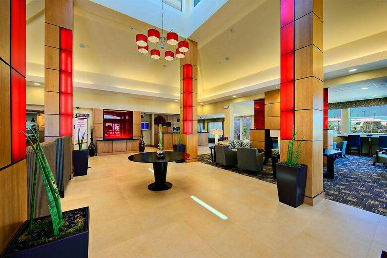 Hotel Hilton Garden Inn Dfw North Grapevine