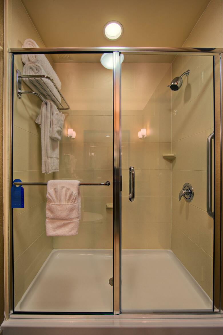 Hotel Hilton Garden Inn Dfw North Grapevine