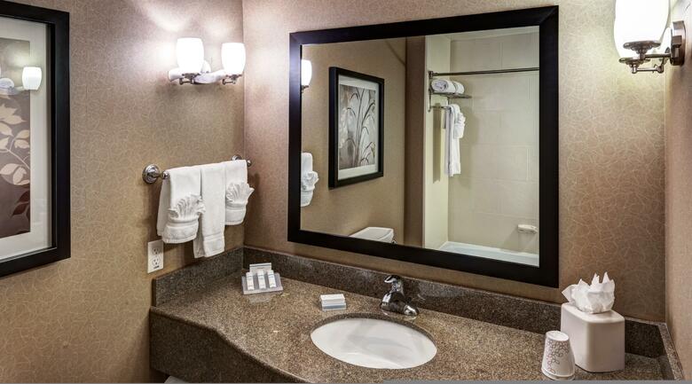 Hotel Hilton Garden Inn Dfw North Grapevine
