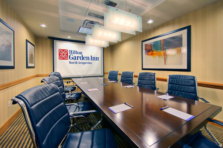 Hotel Hilton Garden Inn Dfw North Grapevine