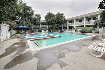 Hotel Motel 6 Dallas Addison