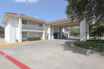 Hotel Motel 6 Dallas Addison