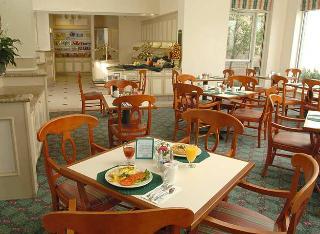 Hotel Hilton Garden Inn Addison Tx