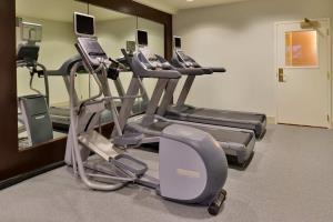 Hotel Hilton Garden Inn Addison Tx