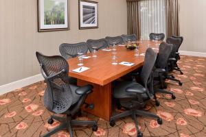 Hotel Hilton Garden Inn Addison Tx