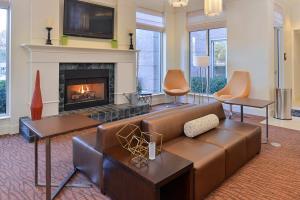 Hotel Hilton Garden Inn Addison Tx