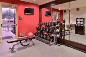 Hotel Hilton Garden Inn Addison Tx